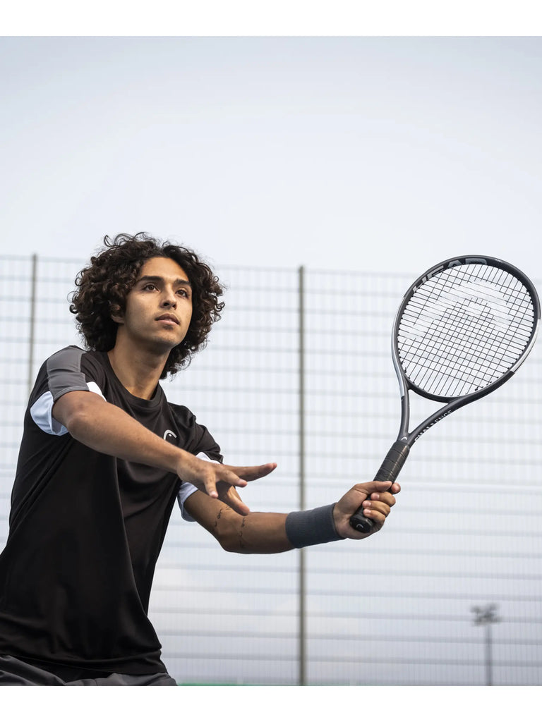 Head IG Challenge Team Lite Tennis Racquet-The Racquet Shop-Shop Online in UAE, Saudi Arabia, Kuwait, Oman, Bahrain and Qatar