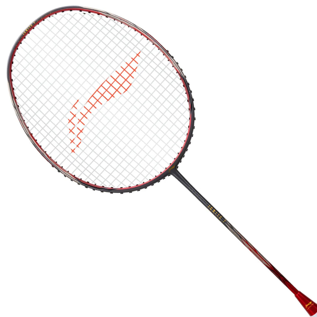 Li-Ning Ignite 7 Badminton Racquet-The Racquet Shop-Shop Online in UAE, Saudi Arabia, Kuwait, Oman, Bahrain and Qatar