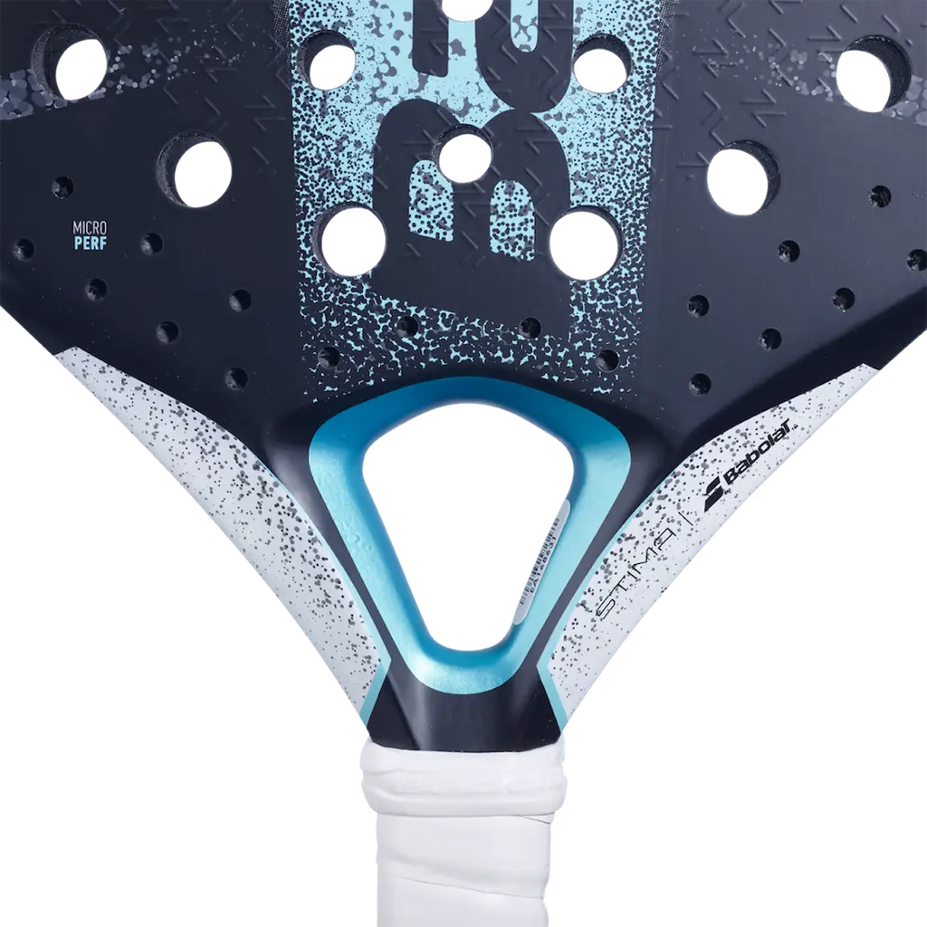 Babolat Stima Energy Padel Racquet-The Racquet Shop-Shop Online in UAE, Saudi Arabia, Kuwait, Oman, Bahrain and Qatar