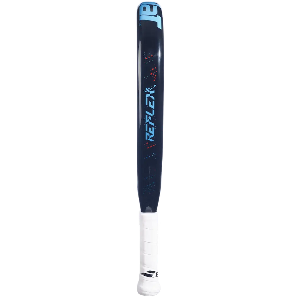 Babolat Reflex Padel Racquet-The Racquet Shop-Shop Online in UAE, Saudi Arabia, Kuwait, Oman, Bahrain and Qatar