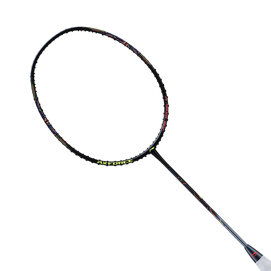 Li-Ning Axforce JR - 5U Badminton Racquet-The Racquet Shop-Shop Online in UAE, Saudi Arabia, Kuwait, Oman, Bahrain and Qatar