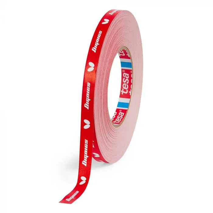 Butterfly Edge Tape Dignics-The Racquet Shop-Shop Online in UAE, Saudi Arabia, Kuwait, Oman, Bahrain and Qatar