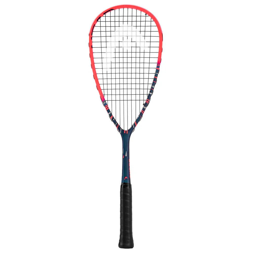 Head Cyber Tour 2024 Squash Racquet-The Racquet Shop-Shop Online in UAE, Saudi Arabia, Kuwait, Oman, Bahrain and Qatar