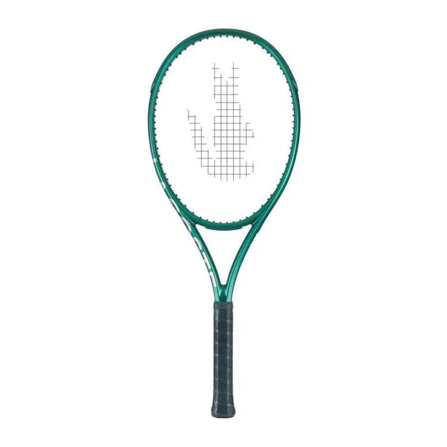 Lacoste L23 Tennis Racquet-The Racquet Shop-Shop Online in UAE, Saudi Arabia, Kuwait, Oman, Bahrain and Qatar