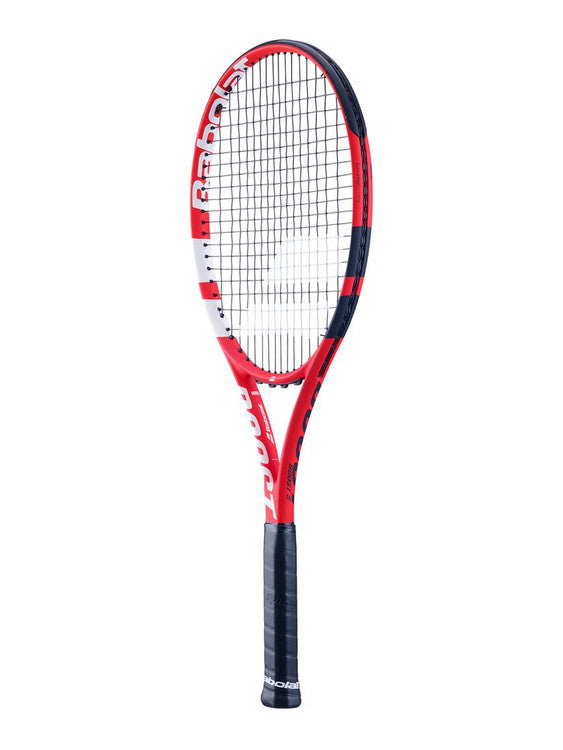 Babolat Boost Strike Tennis Racquet-The Racquet Shop-Shop Online in UAE, Saudi Arabia, Kuwait, Oman, Bahrain and Qatar