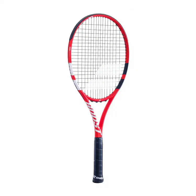 Babolat Boost Strike Tennis Racquet-The Racquet Shop-Shop Online in UAE, Saudi Arabia, Kuwait, Oman, Bahrain and Qatar