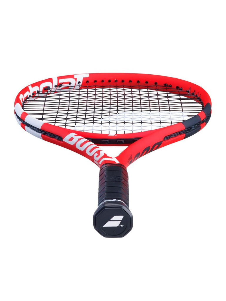 Babolat Boost Strike Tennis Racquet-The Racquet Shop-Shop Online in UAE, Saudi Arabia, Kuwait, Oman, Bahrain and Qatar