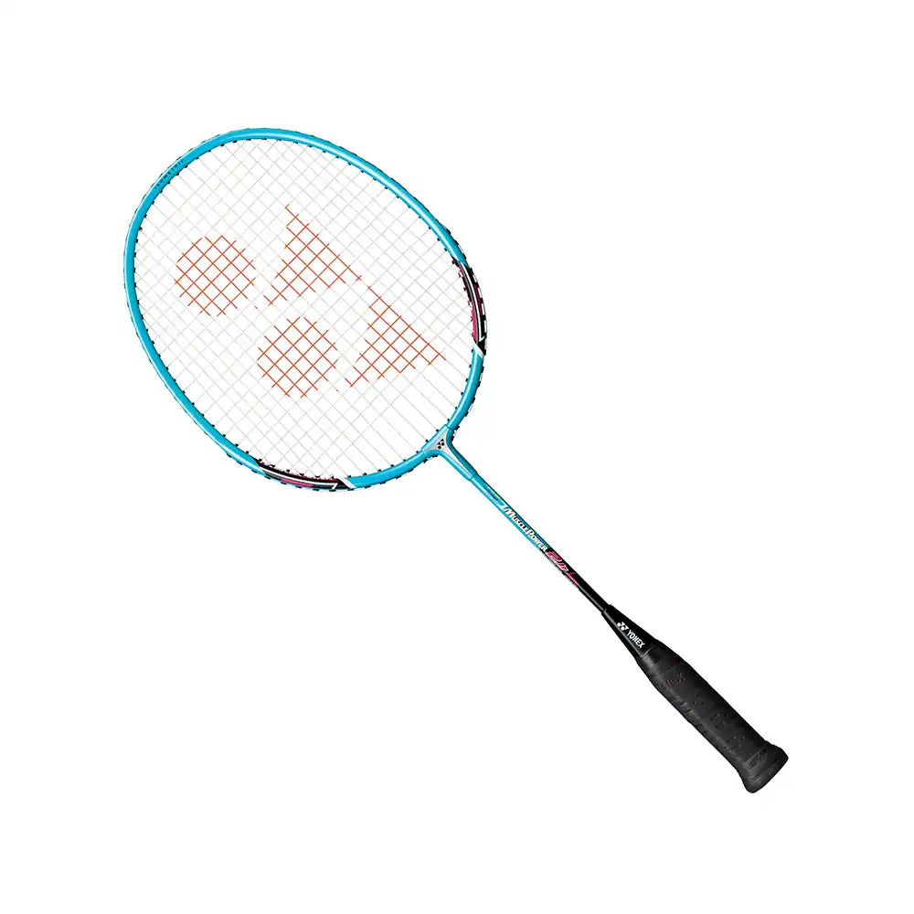 Yonex Muscle Power 2 Junior Badminton Racquet-The Racquet Shop-Shop Online in UAE, Saudi Arabia, Kuwait, Oman, Bahrain and Qatar