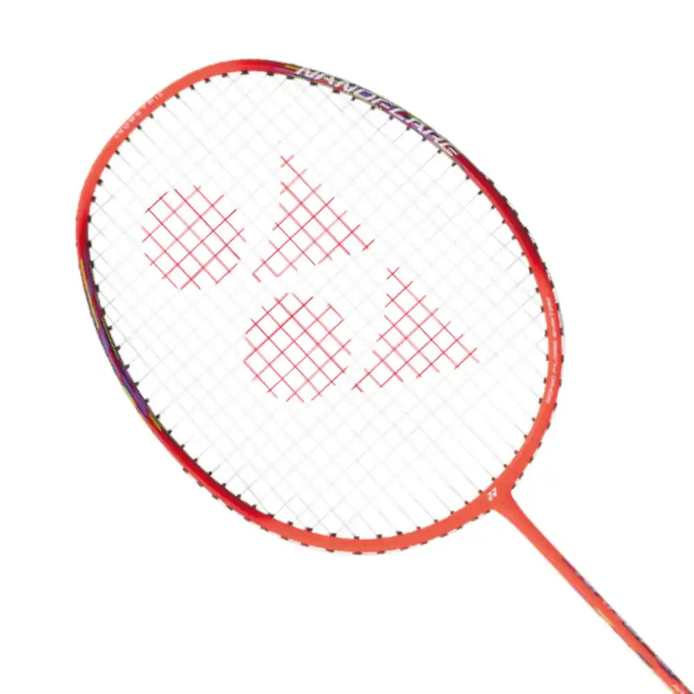 Yonex Nanoflare 001 Ability Badminton Racquet-The Racquet Shop-Shop Online in UAE, Saudi Arabia, Kuwait, Oman, Bahrain and Qatar