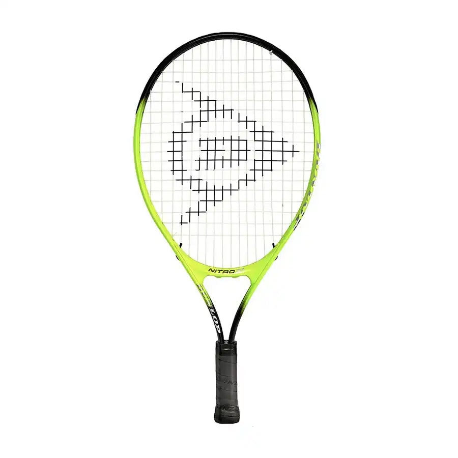 Dunlop Nitro 21 Junior Tennis Racquet-The Racquet Shop-Shop Online in UAE, Saudi Arabia, Kuwait, Oman, Bahrain and Qatar