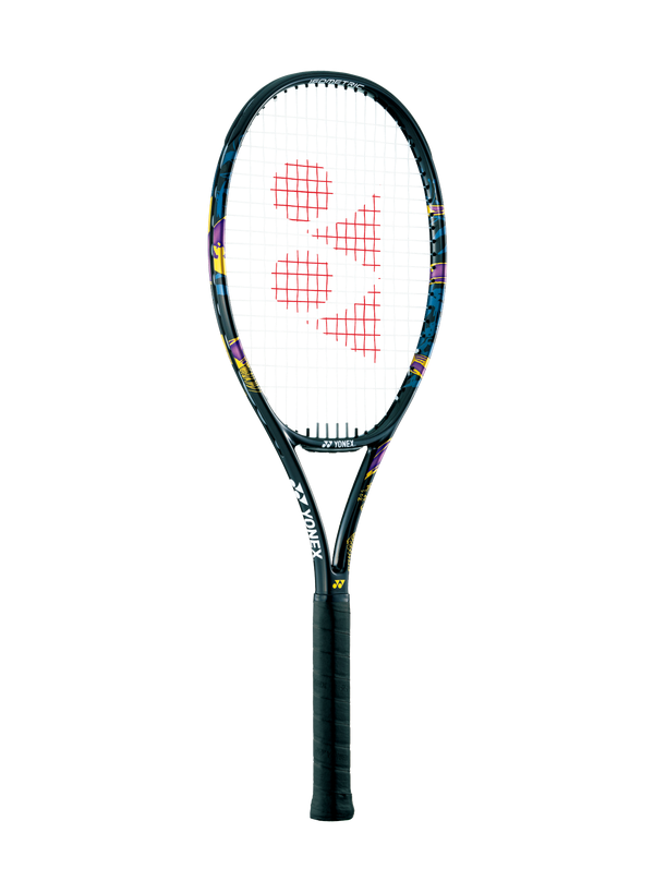 Yonex Osaka Team Tennis Racquet-The Racquet Shop-Shop Online in UAE, Saudi Arabia, Kuwait, Oman, Bahrain and Qatar