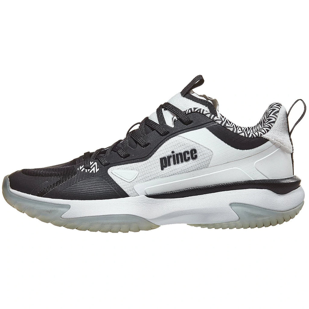 Prince Men's Phantom 1 Tennis Shoes-The Racquet Shop-Shop Online in UAE, Saudi Arabia, Kuwait, Oman, Bahrain and Qatar