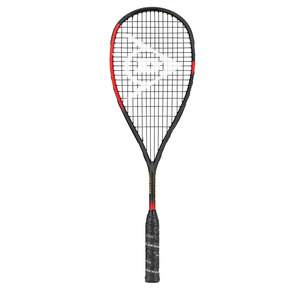 Dunlop Sonic Core Revelation Pro Squash Racquet-The Racquet Shop-Shop Online in UAE, Saudi Arabia, Kuwait, Oman, Bahrain and Qatar