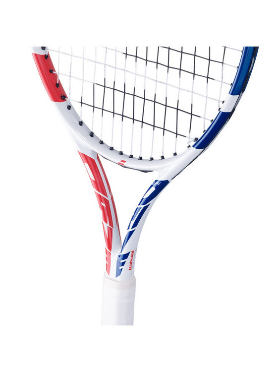 Babolat Drive Junior 24 Tennis Racquet-The Racquet Shop-Shop Online in UAE, Saudi Arabia, Kuwait, Oman, Bahrain and Qatar