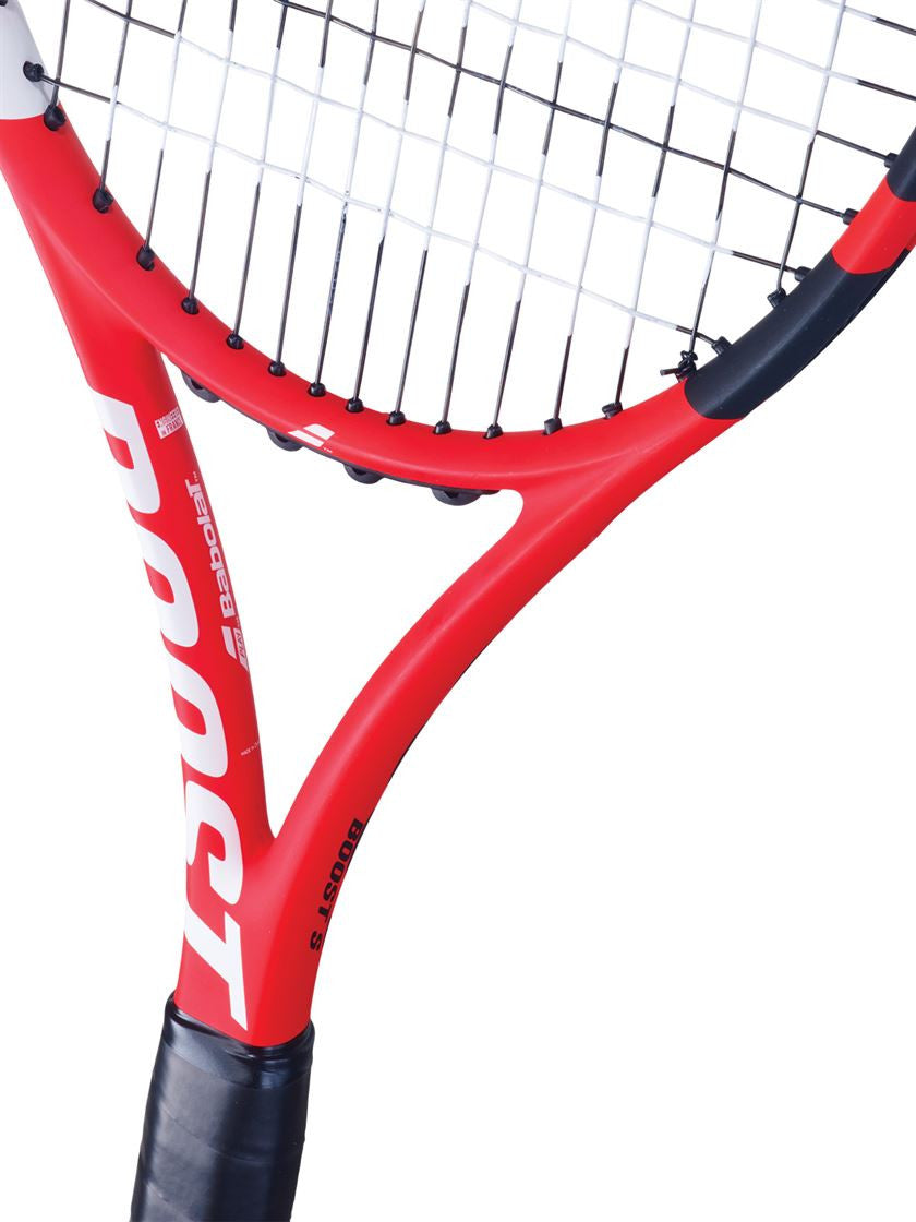 Babolat Boost Strike Tennis Racquet-The Racquet Shop-Shop Online in UAE, Saudi Arabia, Kuwait, Oman, Bahrain and Qatar