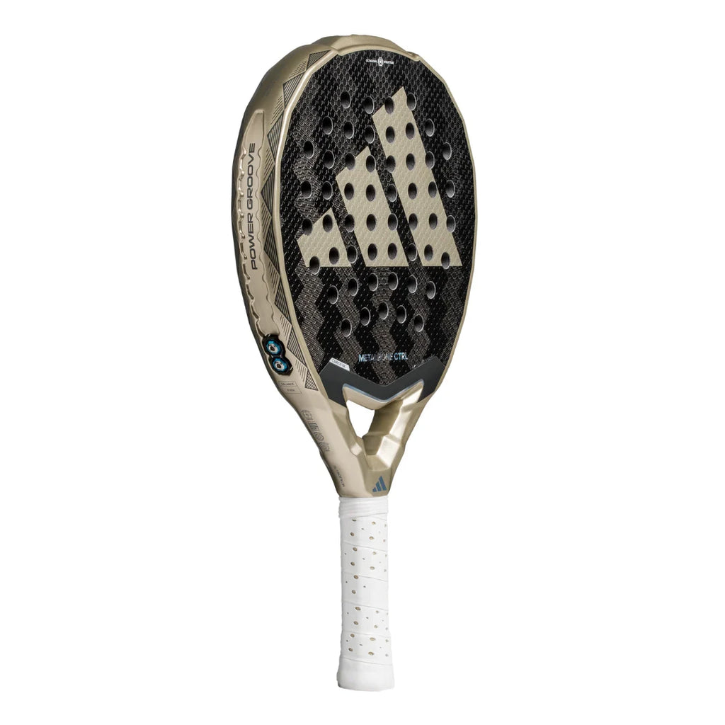 Adidas Metalbone Team Light 3.4 Padel Racquet (2025)-The Racquet Shop-Shop Online in UAE, Saudi Arabia, Kuwait, Oman, Bahrain and Qatar