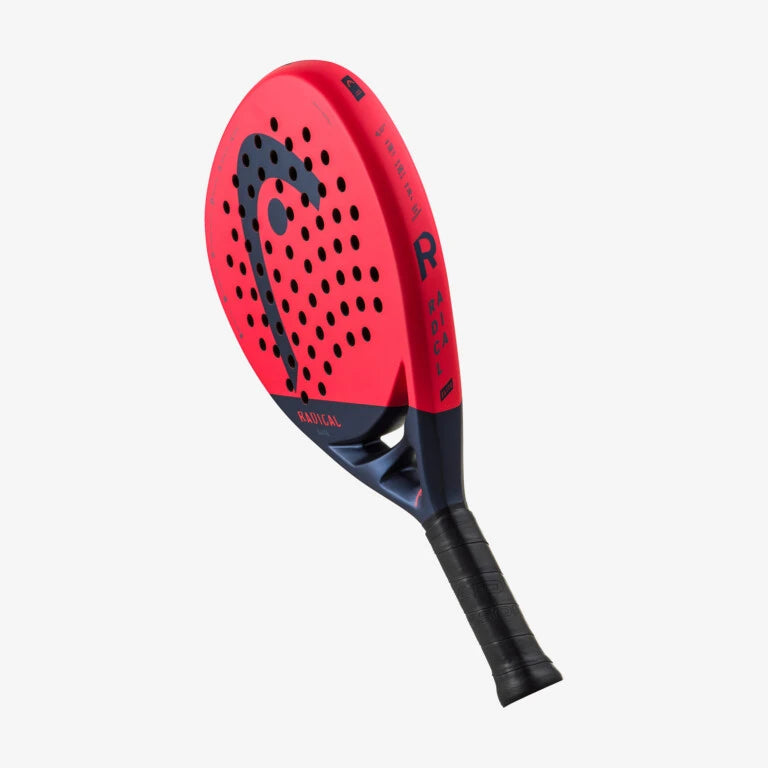 Head Radical Elite Padel Racquet-The Racquet Shop-Shop Online in UAE, Saudi Arabia, Kuwait, Oman, Bahrain and Qatar