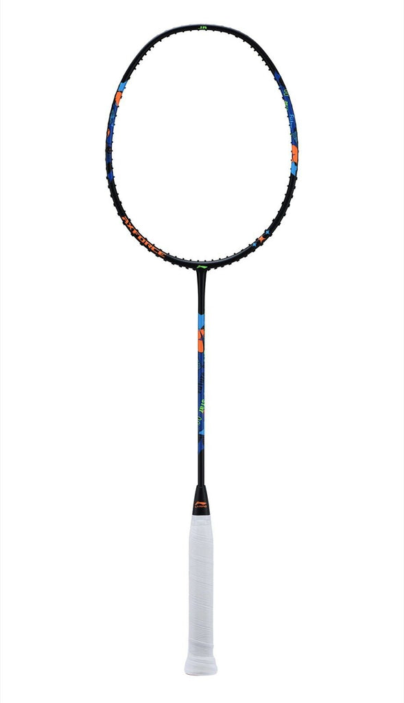 Li-Ning Axforce JR - 5U Badminton Racquet-The Racquet Shop-Shop Online in UAE, Saudi Arabia, Kuwait, Oman, Bahrain and Qatar