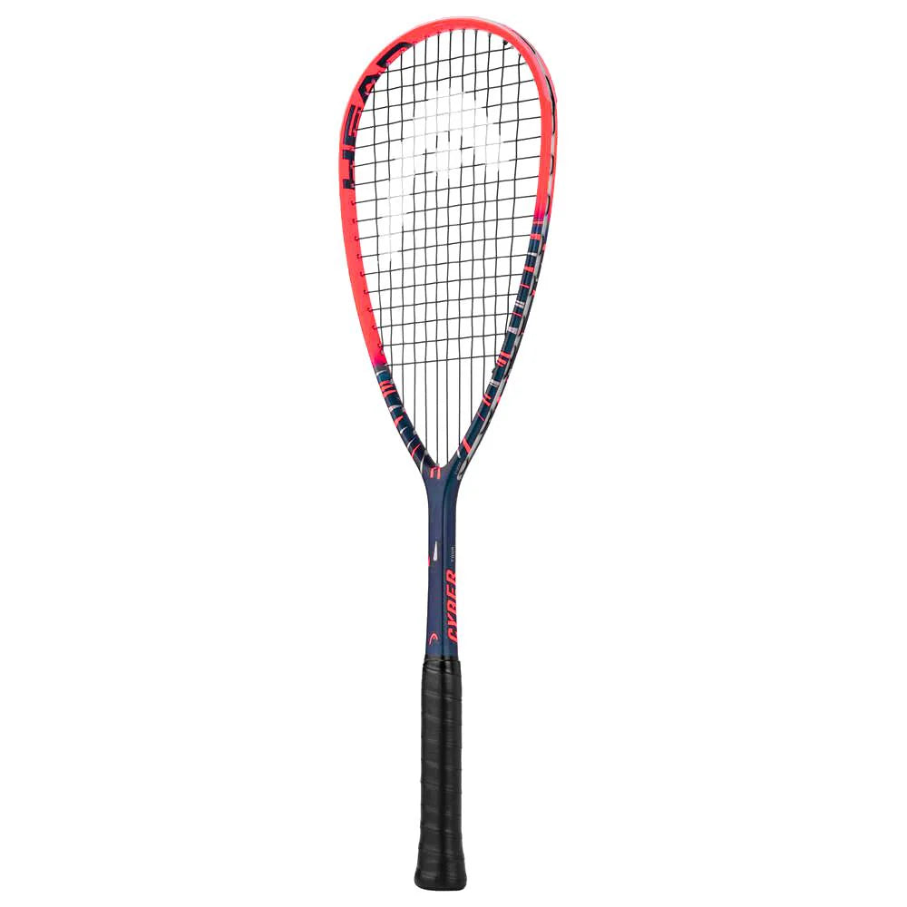 Head Cyber Tour 2024 Squash Racquet-The Racquet Shop-Shop Online in UAE, Saudi Arabia, Kuwait, Oman, Bahrain and Qatar