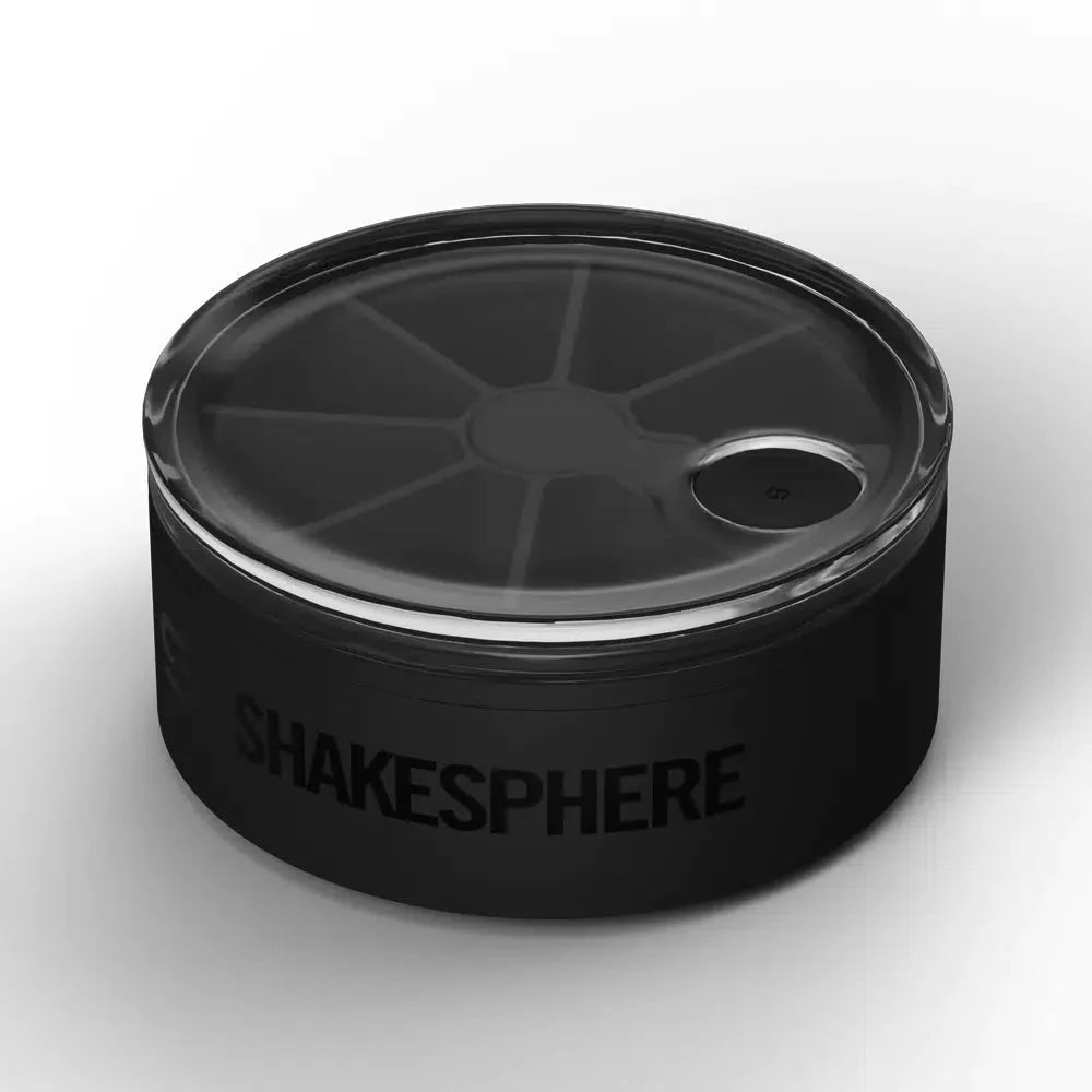 ShakeSphere Magnetic Pill Storage - 1 Unit-The Racquet Shop-Shop Online in UAE, Saudi Arabia, Kuwait, Oman, Bahrain and Qatar