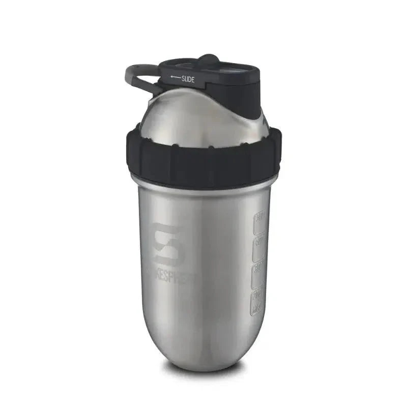 ShakeSphere Tumbler Double Wall Steel 700 ml - Original-The Racquet Shop-Shop Online in UAE, Saudi Arabia, Kuwait, Oman, Bahrain and Qatar