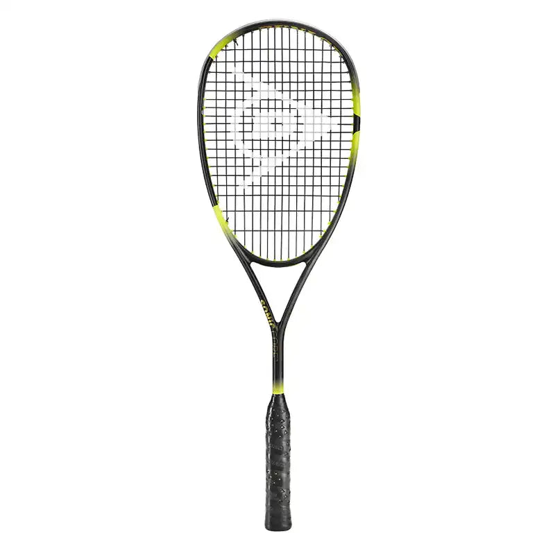 Dunlop Sonic Core Iconic 132 Squash Racquet-The Racquet Shop-Shop Online in UAE, Saudi Arabia, Kuwait, Oman, Bahrain and Qatar