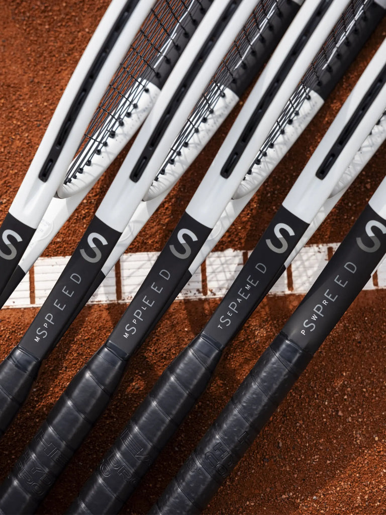 Head Speed TEAM 2024 Tennis Racquet-The Racquet Shop-Shop Online in UAE, Saudi Arabia, Kuwait, Oman, Bahrain and Qatar