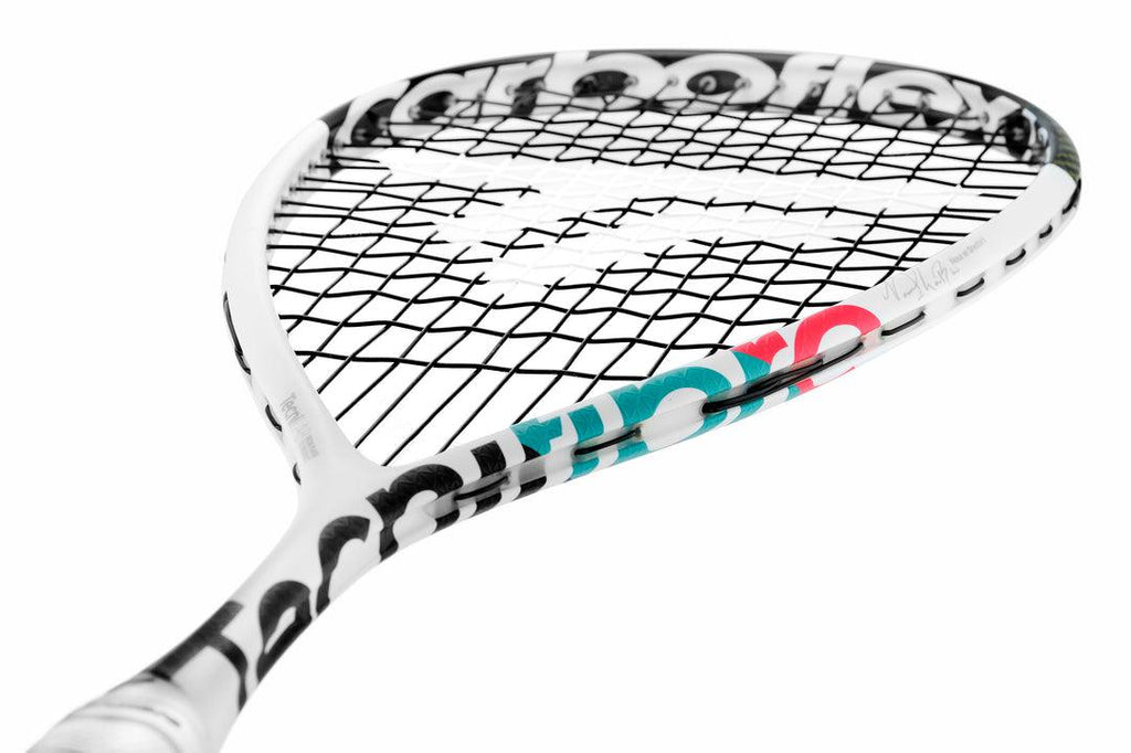Tecnifibre 125 NS X-TOP Squash Racquet-The Racquet Shop-Shop Online in UAE, Saudi Arabia, Kuwait, Oman, Bahrain and Qatar