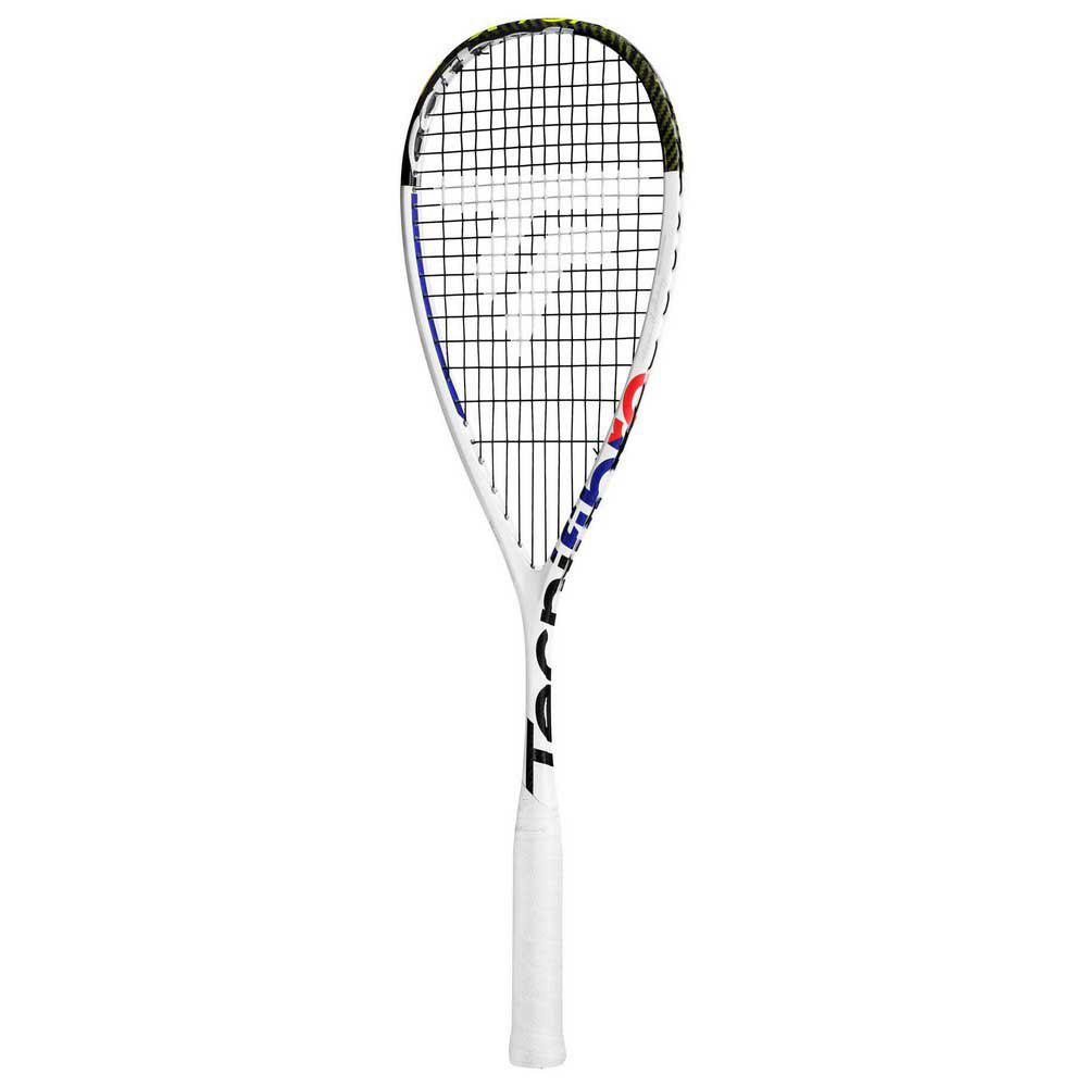 Tecnifibre Carboflex 130 X-TOP Squash Racquet-The Racquet Shop-Shop Online in UAE, Saudi Arabia, Kuwait, Oman, Bahrain and Qatar