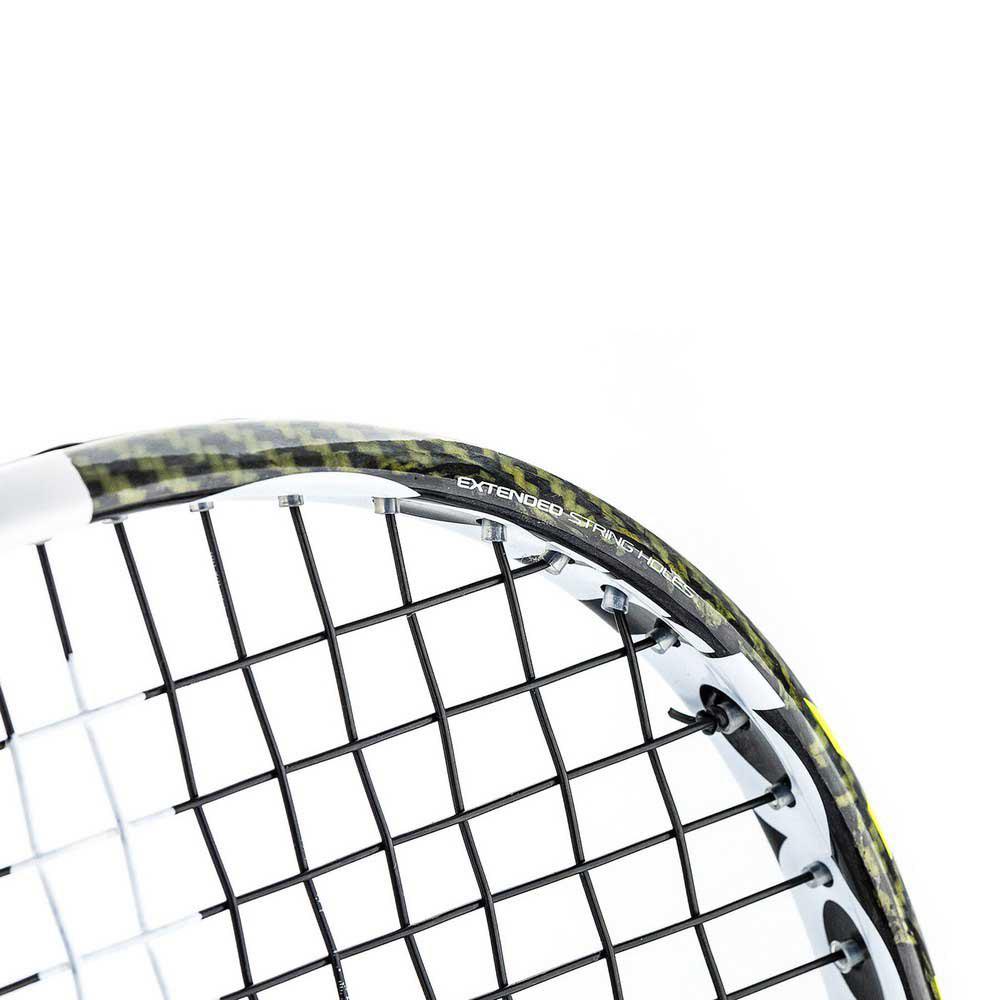 Tecnifibre Carboflex 130 X-TOP Squash Racquet-The Racquet Shop-Shop Online in UAE, Saudi Arabia, Kuwait, Oman, Bahrain and Qatar