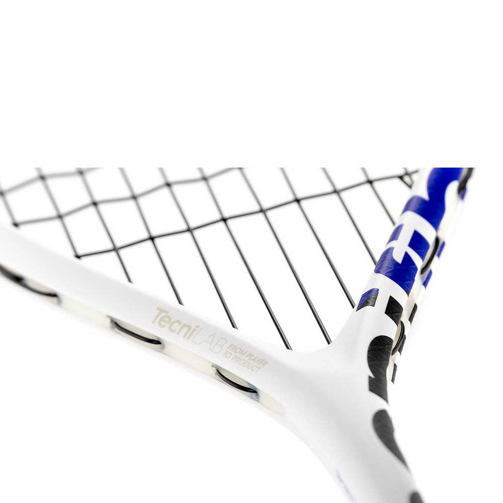 Tecnifibre Carboflex 130 X-TOP Squash Racquet-The Racquet Shop-Shop Online in UAE, Saudi Arabia, Kuwait, Oman, Bahrain and Qatar