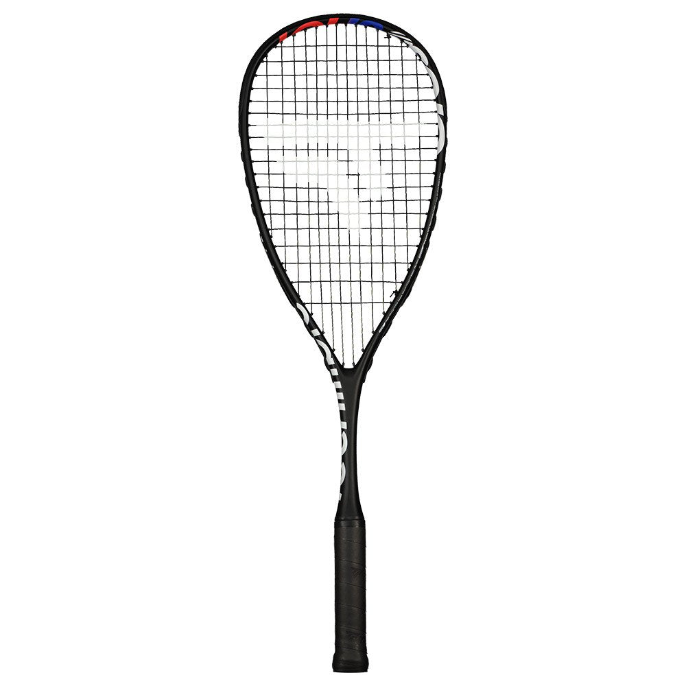 Tecnifibre Cross Shot 2023 Squash Racquet-The Racquet Shop-Shop Online in UAE, Saudi Arabia, Kuwait, Oman, Bahrain and Qatar