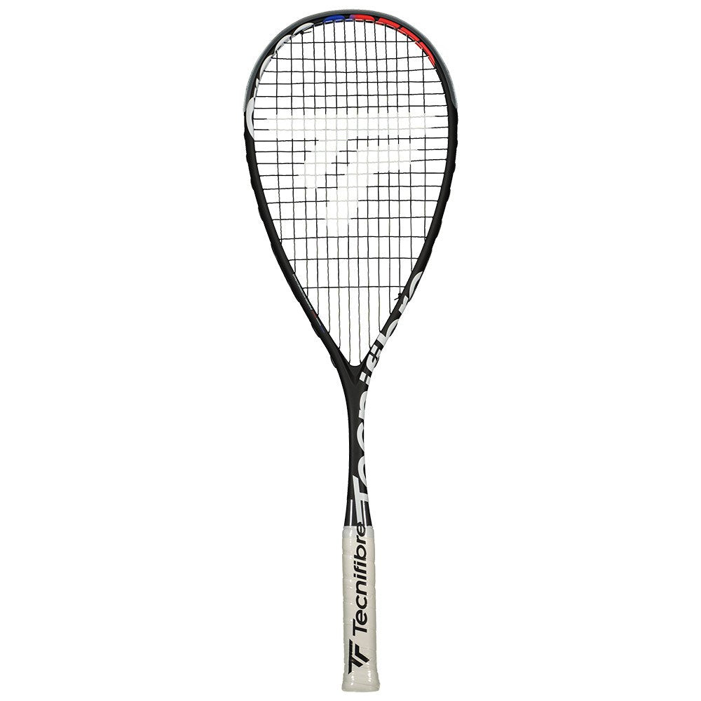 Tecnifibre Cross Speed 2023 Squash Racquet-The Racquet Shop-Shop Online in UAE, Saudi Arabia, Kuwait, Oman, Bahrain and Qatar