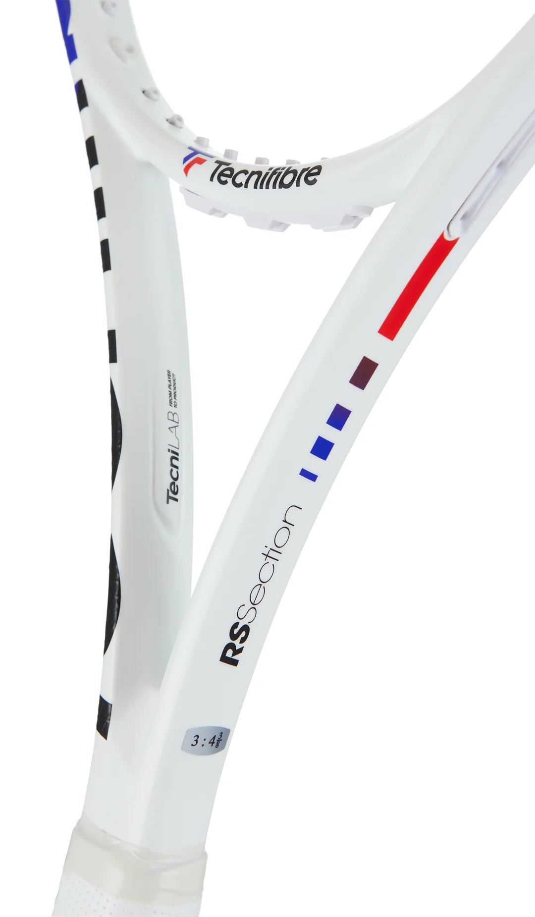 Tecnifibre T-FIGHT 315 ISOFLEX Tennis Racquet-The Racquet Shop-Shop Online in UAE, Saudi Arabia, Kuwait, Oman, Bahrain and Qatar