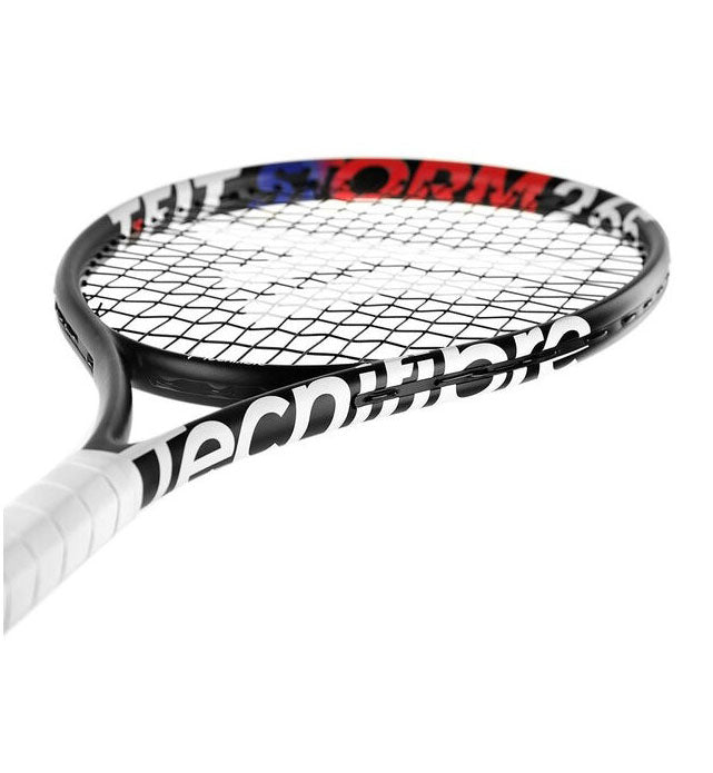 Tecnifibre T-FIT 265 STORM 2023 Tennis Racquet-The Racquet Shop-Shop Online in UAE, Saudi Arabia, Kuwait, Oman, Bahrain and Qatar