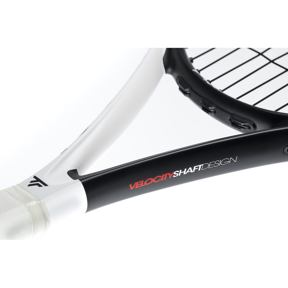 Tecnifibre T-FIT 280 POWER 2022 Tennis Racquet-The Racquet Shop-Shop Online in UAE, Saudi Arabia, Kuwait, Oman, Bahrain and Qatar