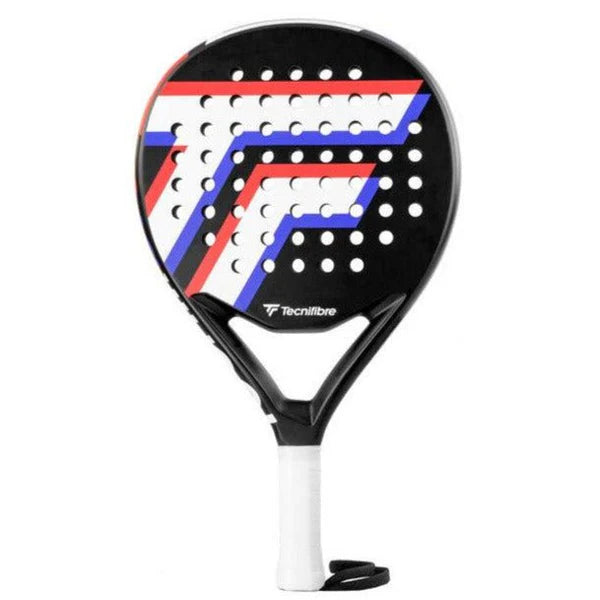 Tecnifibre Wall Master 355 2023 Padel Racquet-The Racquet Shop-Shop Online in UAE, Saudi Arabia, Kuwait, Oman, Bahrain and Qatar