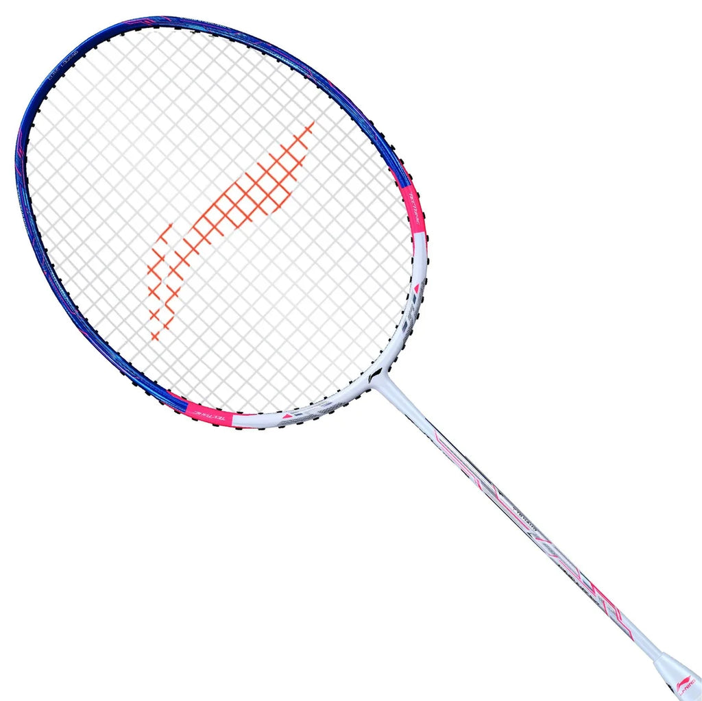 Li-Ning Tectonic 7I Badminton Racquet-The Racquet Shop-Shop Online in UAE, Saudi Arabia, Kuwait, Oman, Bahrain and Qatar