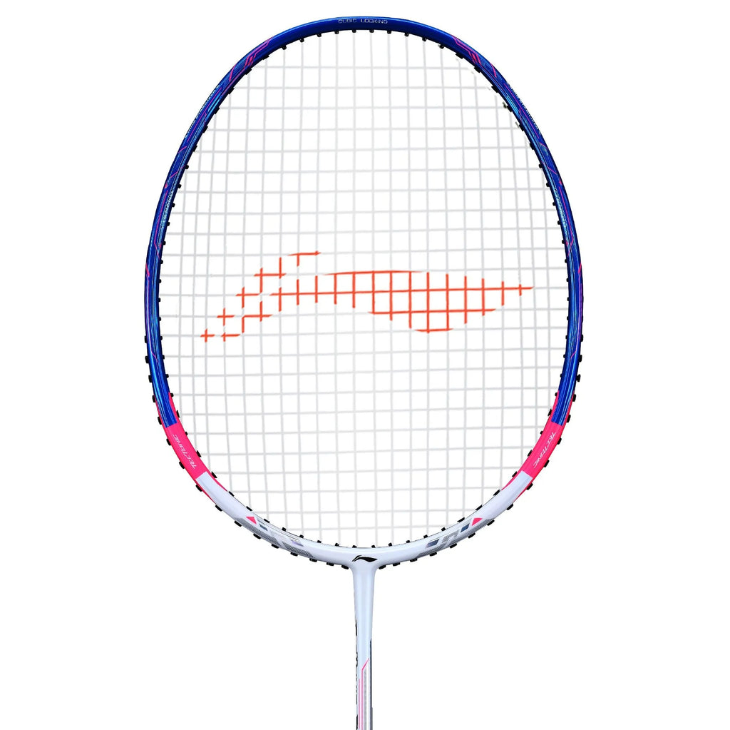 Li-Ning Tectonic 7I Badminton Racquet-The Racquet Shop-Shop Online in UAE, Saudi Arabia, Kuwait, Oman, Bahrain and Qatar