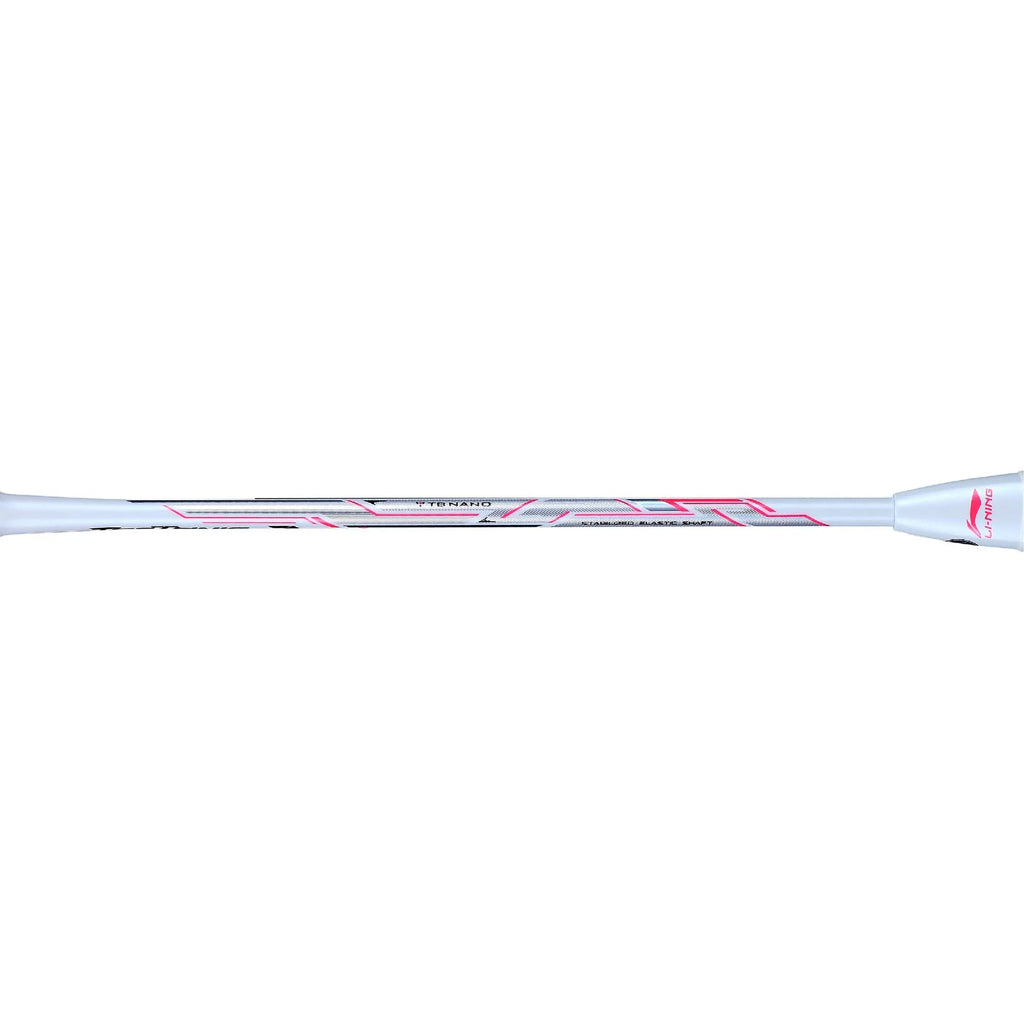 Li-Ning Tectonic 7I Badminton Racquet-The Racquet Shop-Shop Online in UAE, Saudi Arabia, Kuwait, Oman, Bahrain and Qatar