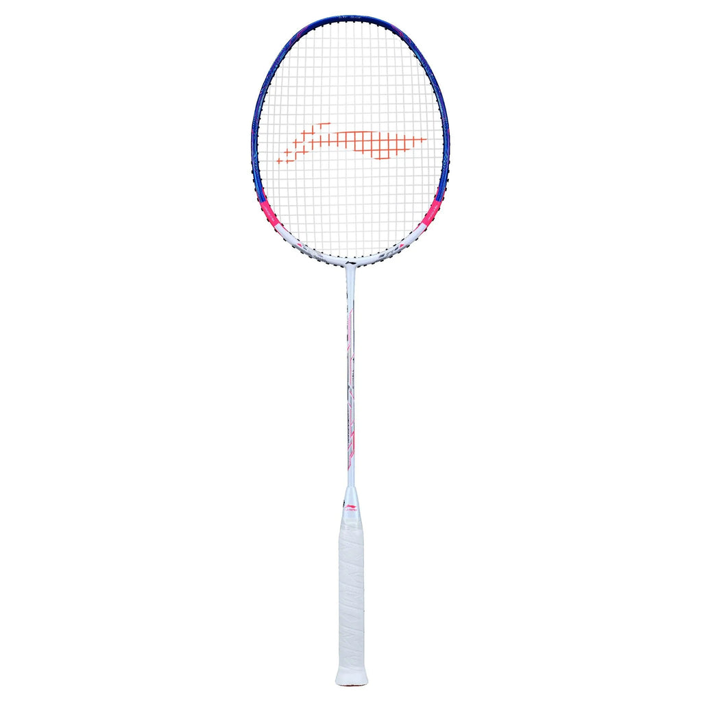 Li-Ning Tectonic 7I Badminton Racquet-The Racquet Shop-Shop Online in UAE, Saudi Arabia, Kuwait, Oman, Bahrain and Qatar