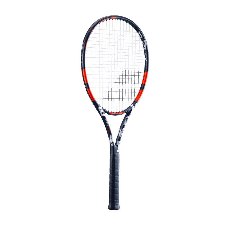 Babolat Evoke 105 Tennis Racquet-The Racquet Shop-Shop Online in UAE, Saudi Arabia, Kuwait, Oman, Bahrain and Qatar