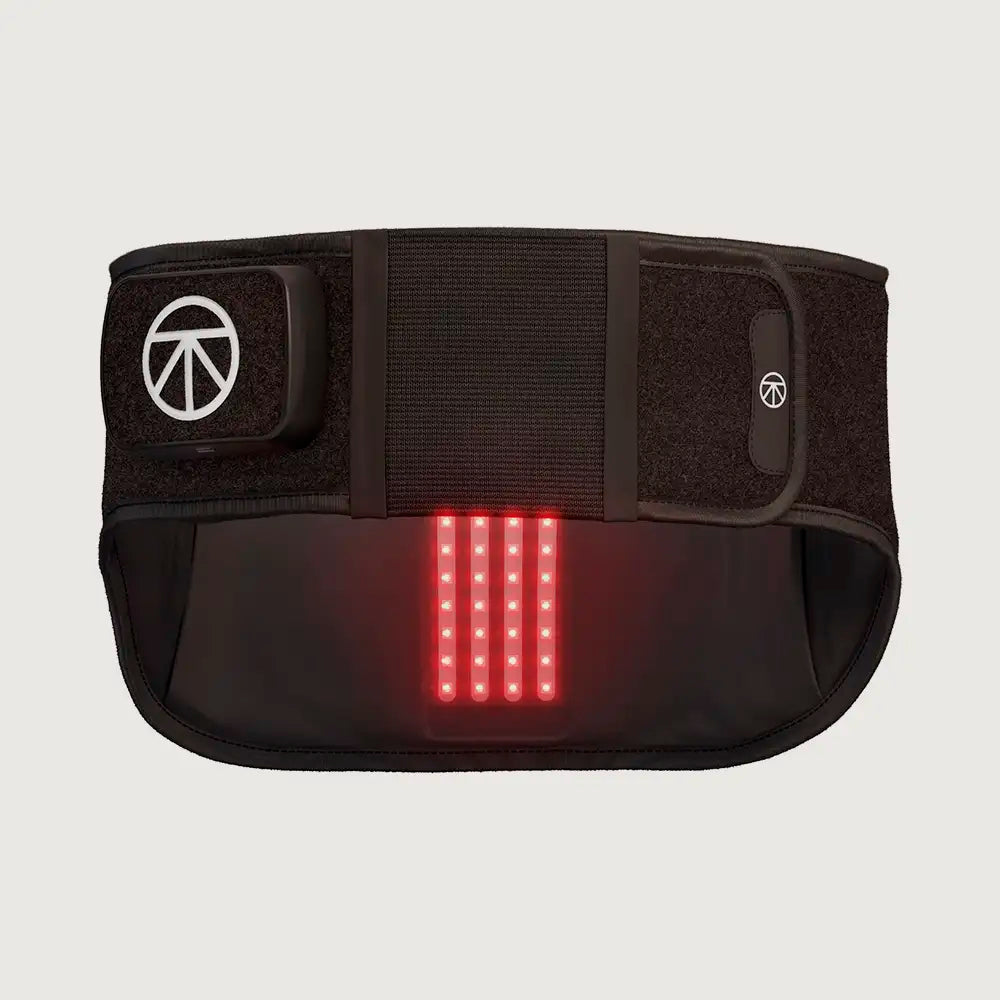 Therabody ThermBack LED-The Racquet Shop-Shop Online in UAE, Saudi Arabia, Kuwait, Oman, Bahrain and Qatar