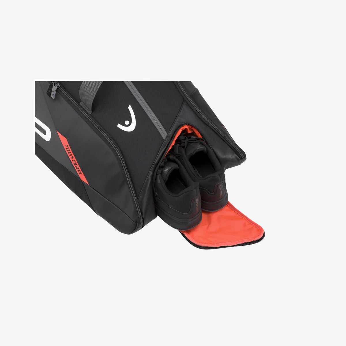 HEAD Tour Team Monstercombi Padel Bag | The Racquet Shop