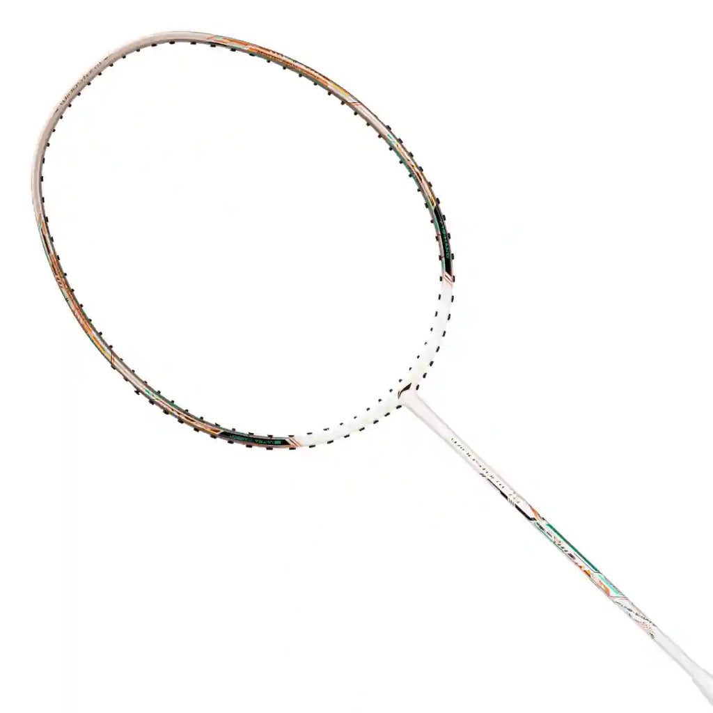 Li-Ning Windstorm 76 Badminton Racquet-The Racquet Shop-Shop Online in UAE, Saudi Arabia, Kuwait, Oman, Bahrain and Qatar