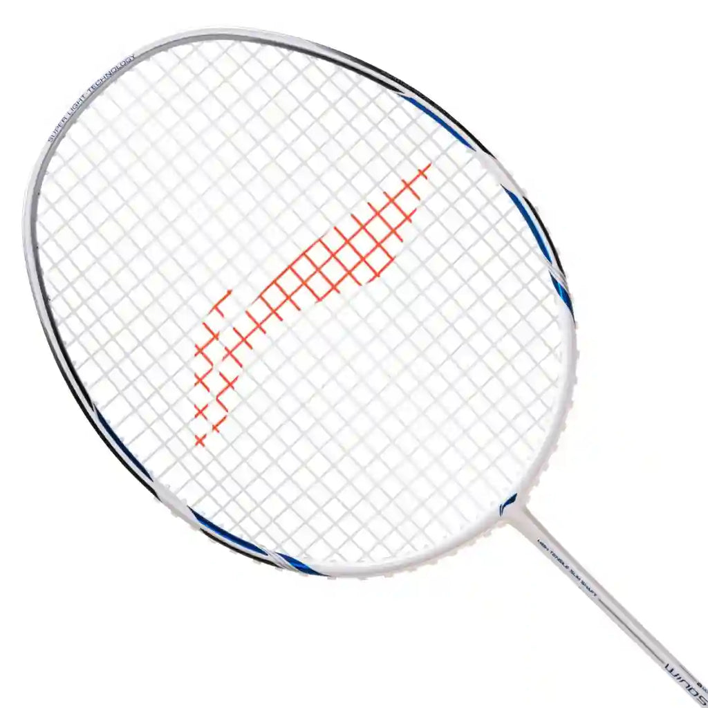 Li-Ning Windstorm 78 S Badminton Racquet-The Racquet Shop-Shop Online in UAE, Saudi Arabia, Kuwait, Oman, Bahrain and Qatar