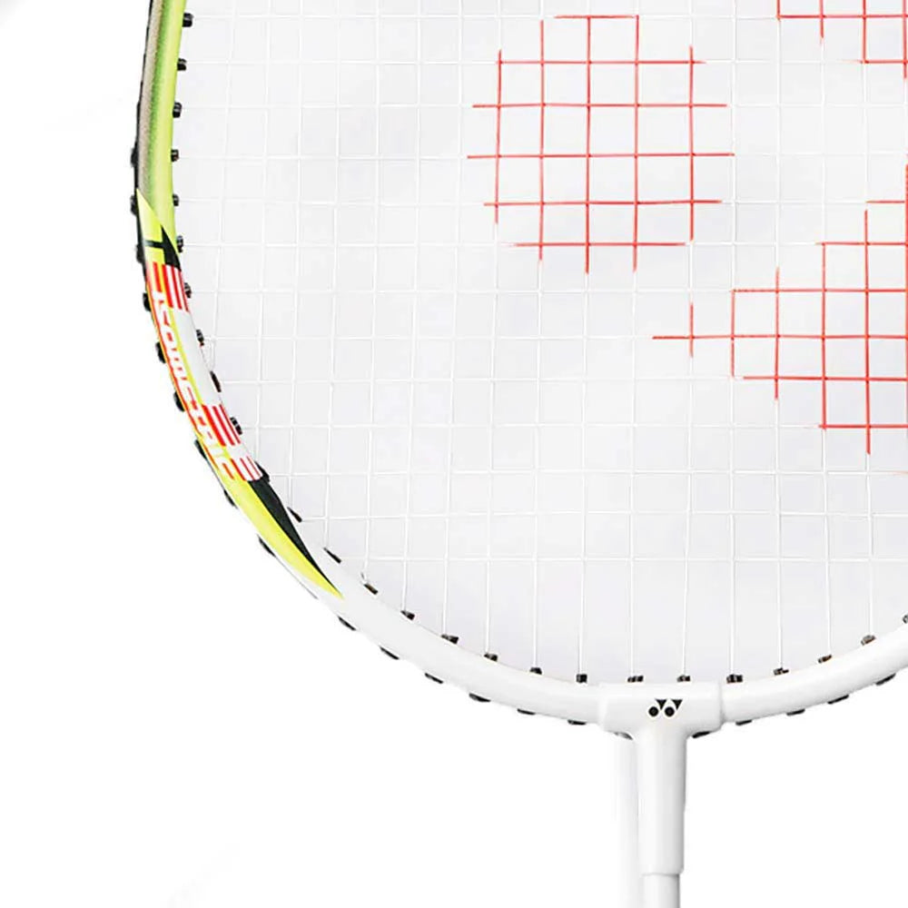 Yonex B6500I Badminton Racquet-The Racquet Shop-Shop Online in UAE, Saudi Arabia, Kuwait, Oman, Bahrain and Qatar