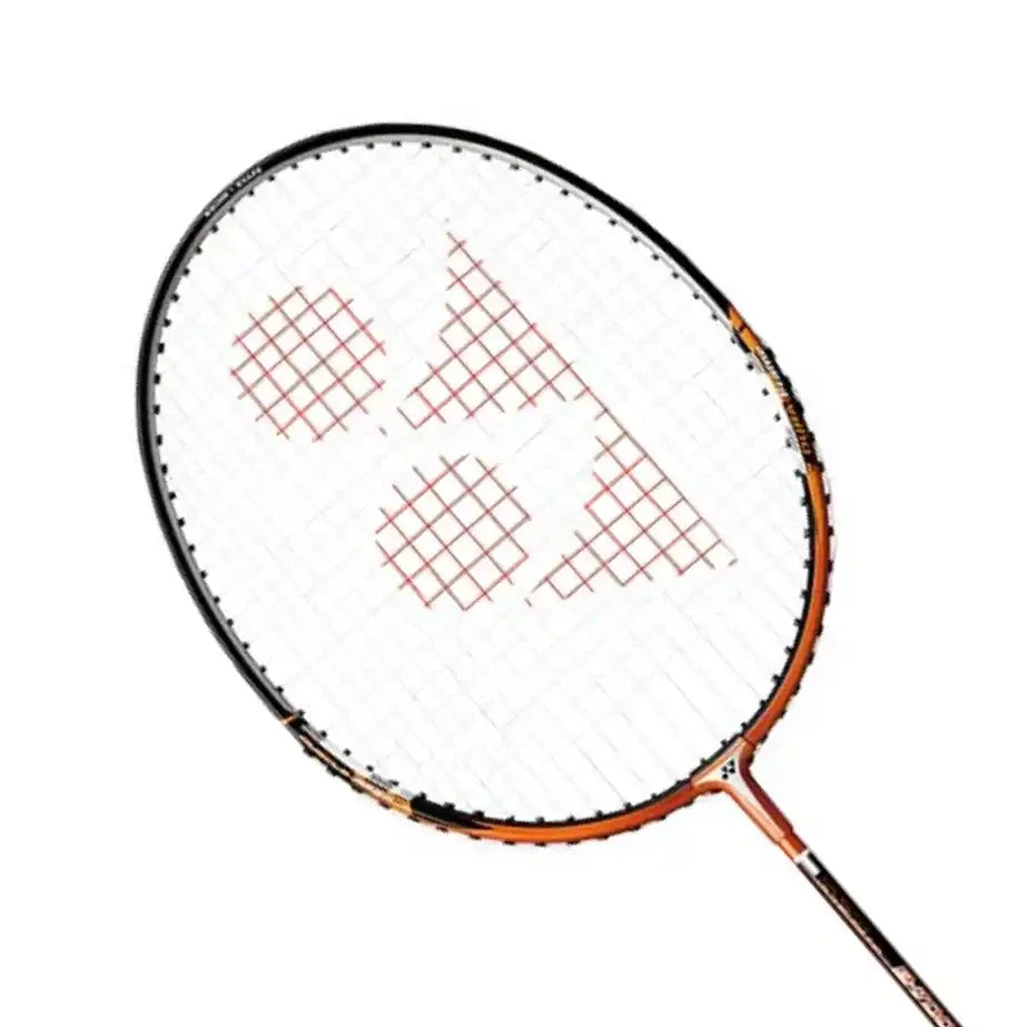 Yonex B-7000 Muscle Mega Badminton Racquet-The Racquet Shop-Shop Online in UAE, Saudi Arabia, Kuwait, Oman, Bahrain and Qatar