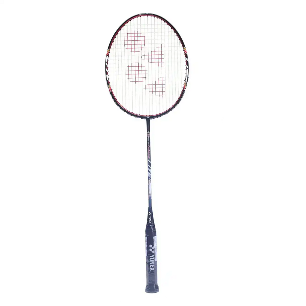 Yonex Carbonex Lite Badminton Racquet-The Racquet Shop-Shop Online in UAE, Saudi Arabia, Kuwait, Oman, Bahrain and Qatar