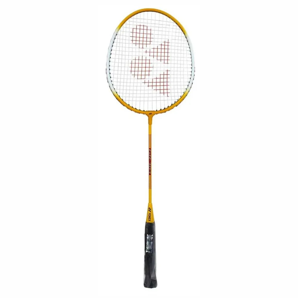 Yonex GR-303 Badminton Racquet-The Racquet Shop-Shop Online in UAE, Saudi Arabia, Kuwait, Oman, Bahrain and Qatar